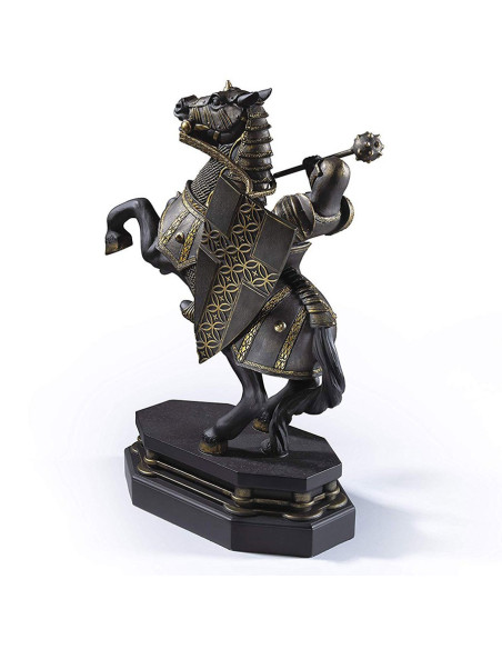 Black Knight Bogstøtter, Wizards...