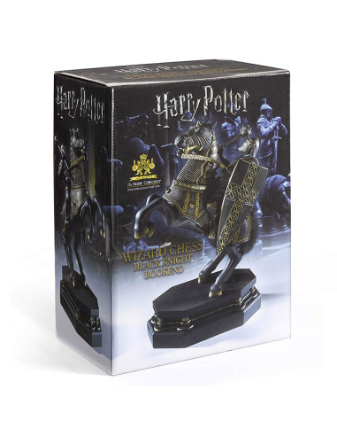 The Noble Collection Harry Potter Ajedrez de los Hechiceros