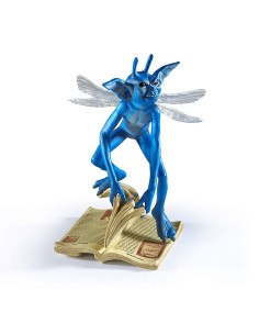 Cornish Pixie figur, Harry Potter saga 2