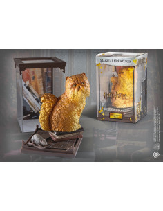 Crookshanks-figuur, Harry Potter-sage 2