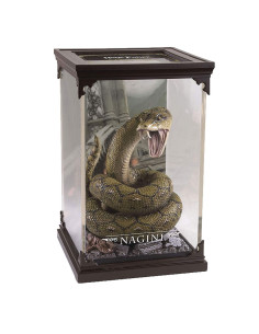 Nagini-figuur, Harry Potter-sage 2