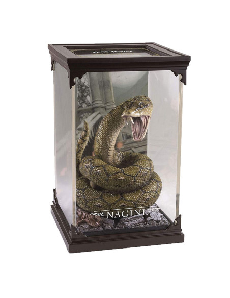 Figura Nagini, saga Harry Potter