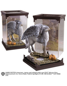 Figuur Hippogrief Scheurbek, Harry Potter-saga
