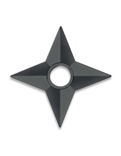 Estreja Ninja Goma para entrenamientos (12,5 cm.)