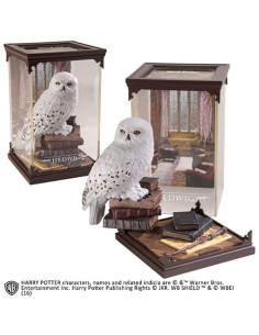 Figura Hedwig , saga Harry Potter