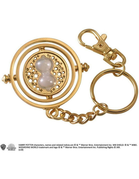 Hermione Time Turner sleutelhanger,...