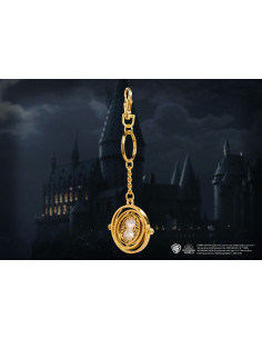 Hermione Time Turner nøglering, Harry Potter 2