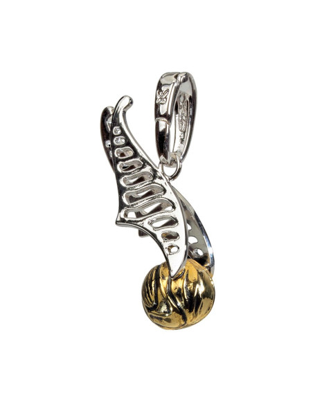 Lumos Golden Snitch hanger, Harry Potter