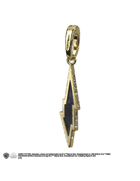 Blitzanhänger, Lumos, Harry Potter