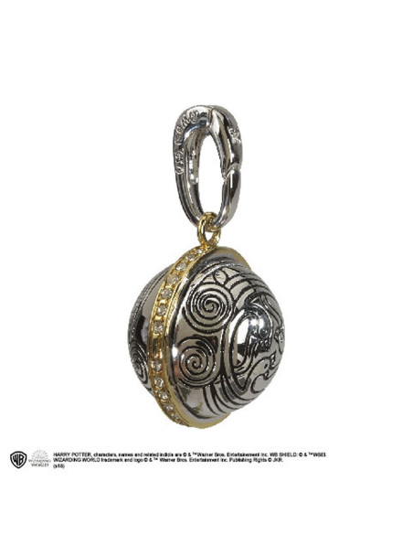 Colgante Remembrall, Lumos, Harry Potter
