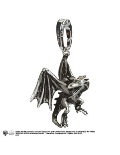 Goudgrijp-draakhanger, Lumos, Harry Potter