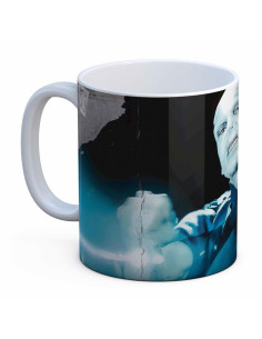 Keramiktasse Voldemort aus Harry Potter