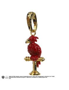 Fawkes Phoenix hanger, Lumos, Harry Potter