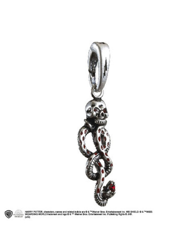 Hanger Dark Mark, Lumos, Harry Potter