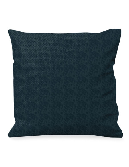 Keltisch kussen met Vegvisir-symbool