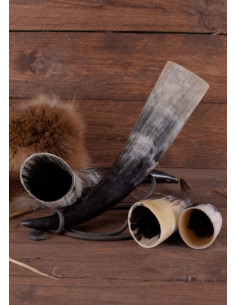 Trinkhorn, 1 Liter 2