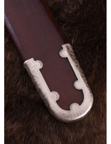 Anglo-Saxon Sword Fetter Lane, s. VIII