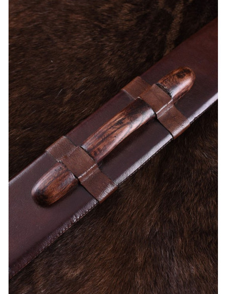 Anglo-Saxon Sword Fetter Lane, s. VIII