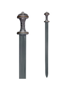 Espada AngloSajona Fetter Lane, s. VIII 2