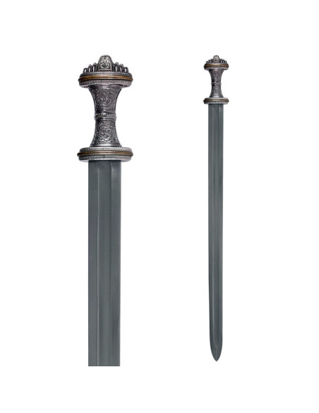 Anglo-Saxon Sword Fetter Lane, s. VIII