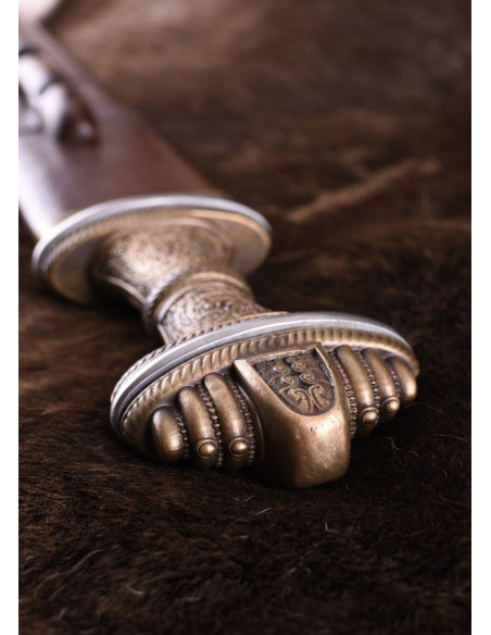 Angelsächsisches Schwert Fetter Lane,...