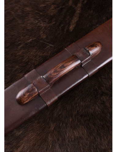 Sutton Hoo Viking Sword, s. 7