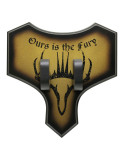 Martillo de guerra del Rey Robert I Baratheon de Juego de Tronos