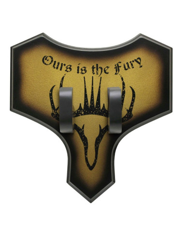 Martillo de guerra del Rey Robert I Baratheon de Juego de Tronos