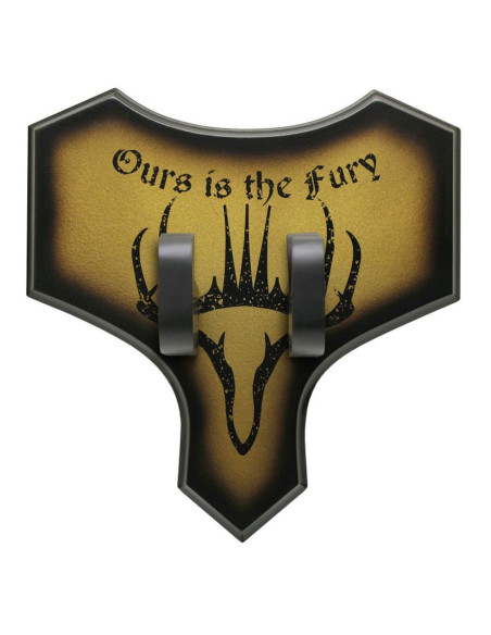 Martillo de guerra del Rey Robert I...