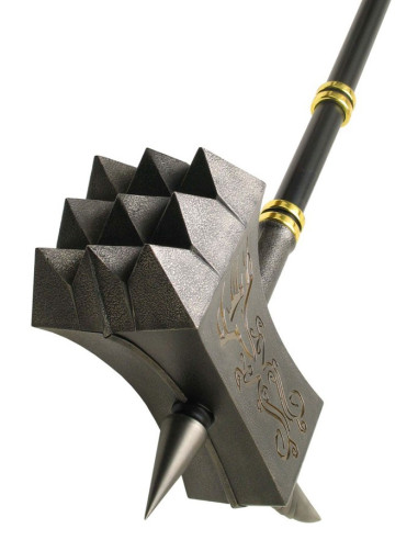 Martillo de guerra del Rey Robert I Baratheon de Juego de Tronos