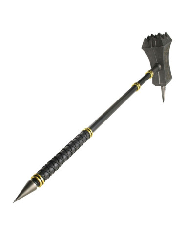 Martillo de guerra del Rey Robert I Baratheon de Juego de Tronos