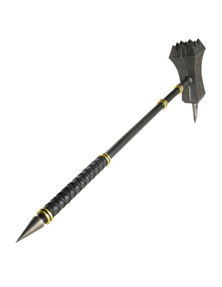 Martillo de guerra del Rey Robert I...