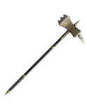 Martillo de guerra del Rey Robert I Baratheon de Juego de Tronos