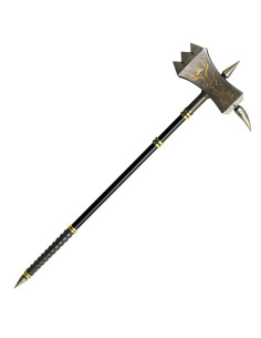 Martillo de guerra del Rey Robert I Baratheon de Juego de Tronos