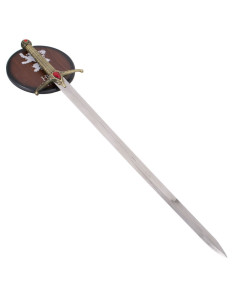 Widows Wail dek Sword Maker of Widows in Game of Thrones....