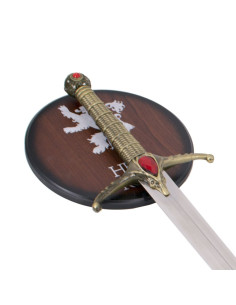 Widows Wail dek Sword Maker of Widows in Game of Thrones.... 2