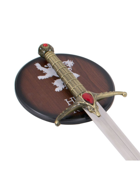 Widows Wail dek Sword Maker of Widows...