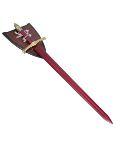 Oathkeeper Red Sword, Oathkeeper uit Game of Thrones....