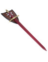 Oathkeeper Red Sword, Game of Thrones Oathkeeper. Ikke officielt