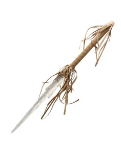 Sword-lance White Walkers of Game of Thrones. Ikke officielt