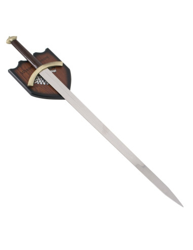 Robb Stark Schwert aus Game of Thrones. Nicht offiziell