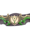 Warglaives Schwert von Azzinoth von Illidan aus World of Warcraft, 128 cm.