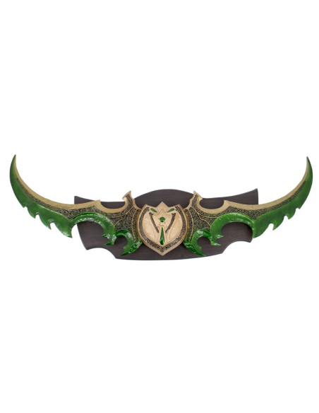 Warglaives Schwert von Azzinoth von... Warglaives Schwert von Azzinoth von...