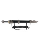 Spatha de Caballería Romana con soporte