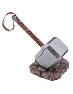 Hammer God Thor, Mjolnir in staal