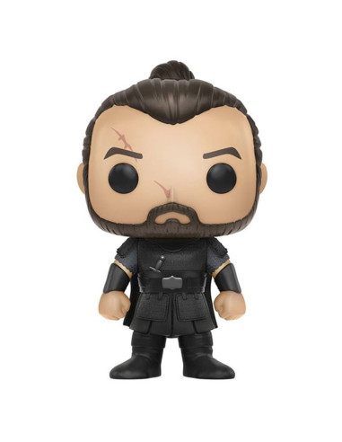 Miniatur Ojeda Assassins Creed Funko POP