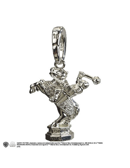 Magisk Chess Knight Pendant, Lumos,...