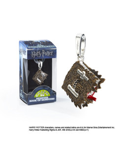 Hanger Monster Book of Monsters, Lumos, Harry Potter