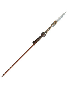 Lanza de Oberyn Martell, La Vibora Roja de Dorne, Juego...