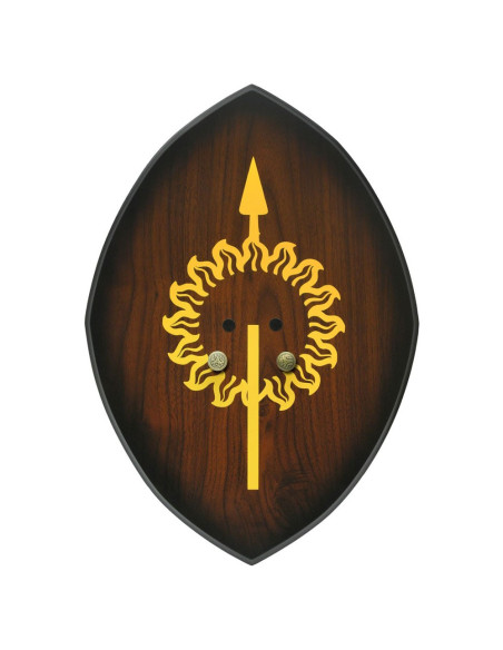 Speer van Oberyn Martell, The Red...